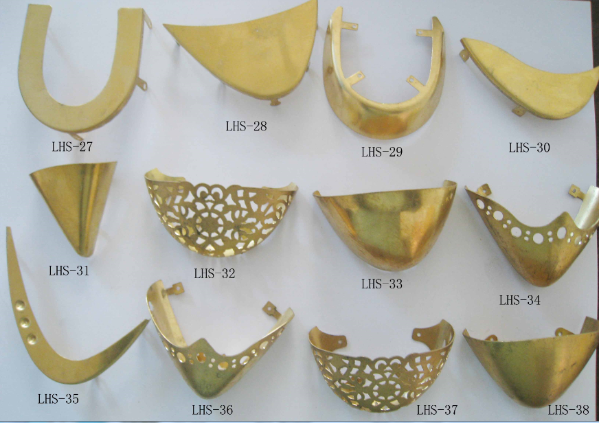 The fashional shoe toe for high-heeled shoes