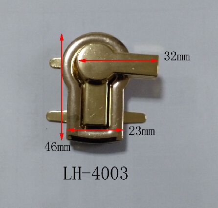 Bag‘s lock LH-4003