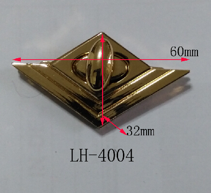 Bag‘s lock LH-4004