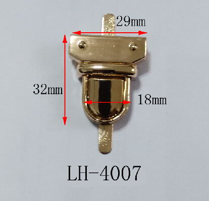 Bag‘s lock LH-4007