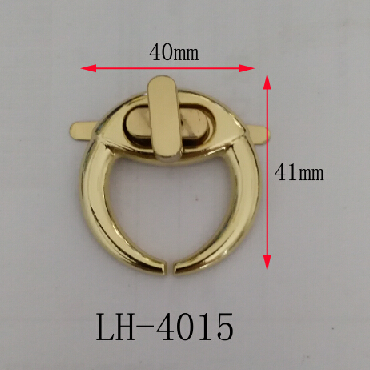 Bag‘s lock LH-4015