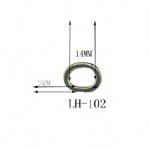 O-ring for fashianal bagLH-102