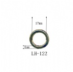 O-ring for fashianal bagLH-122