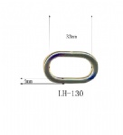 O-ring for fashianal bagLH-130