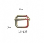 square ring for fashianal bagLH-135