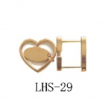 Buckle for fashianal shoes LHS-29