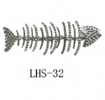 Buckle for fashianal shoes LHS-32