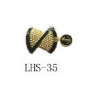 Buckle for fashianal shoes LHS-35