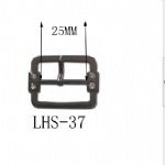 Buckle for fashianal shoes LHS-37
