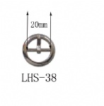 Buckle for fashianal shoes LHS-38