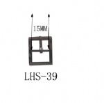 鞋扣LHS-39