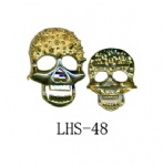 Buckle for fashianal shoes LHS-48