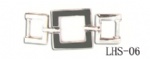 Buckle for fashianal shoes LHS-06