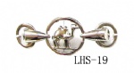 Buckle for fashianal shoes LHS-19