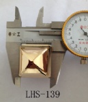 lock for fashianal shoes LHS-139