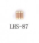 鞋扣LHS-87