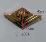 箱包锁 LH-4004