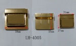 箱包锁 LH-4005