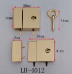 Bag‘s lock LH-4012