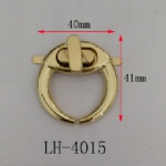 箱包锁 LH-4015
