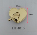 箱包锁 LH-4016